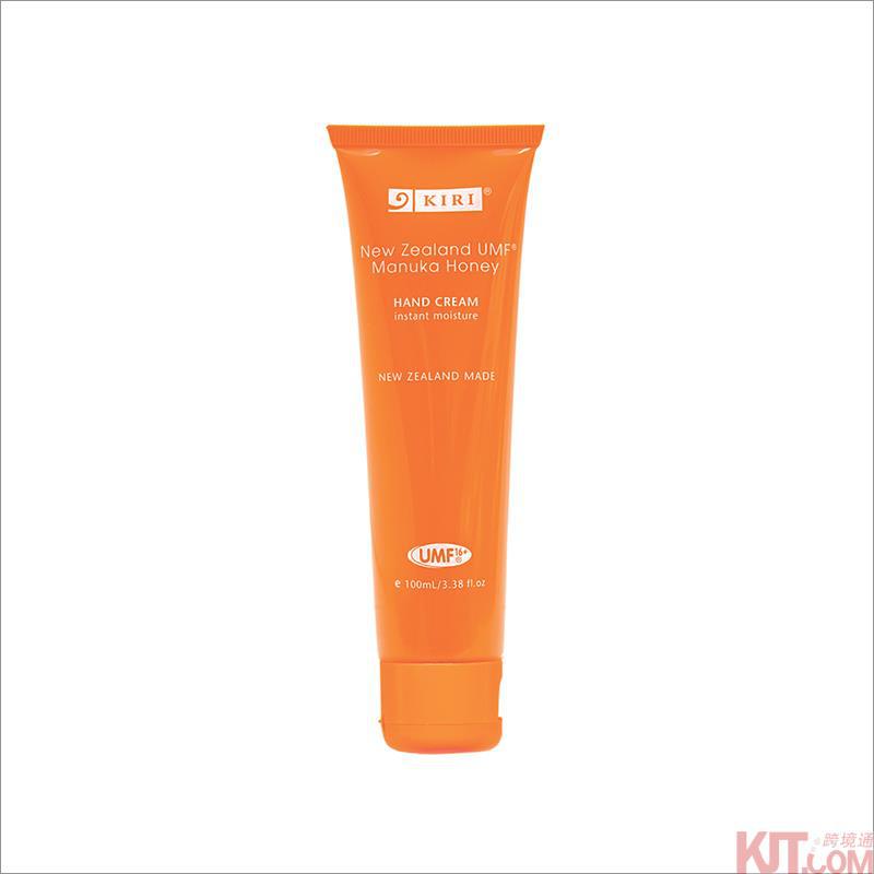 新西兰进口护手霜-KIRI麦卢卡蜂蜜护手霜 新西兰进口护手霜-KIRI麦卢卡蜂蜜护手霜