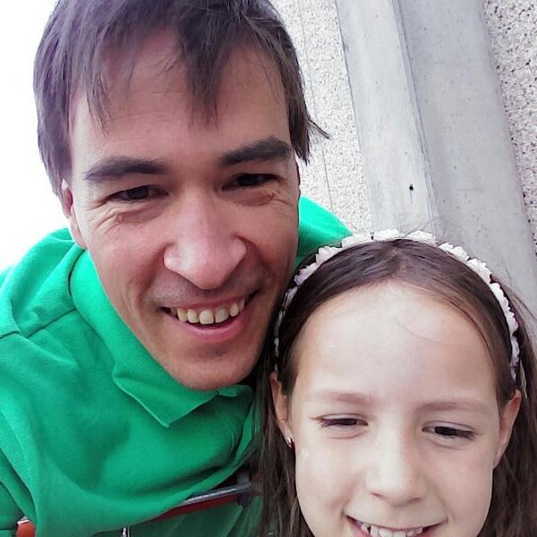 Photo taken at Colruyt by Stijn B. on 7/26/2014