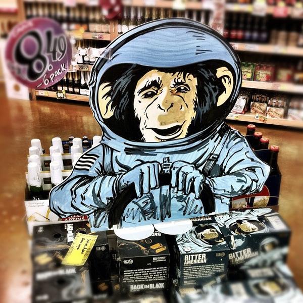 Photo taken at Trader Joe's by Dan U. on 2/27/2012-加利福尼亚州红木路2052号 Photo taken at Trader Joe's by Dan U. on 2/27/2012