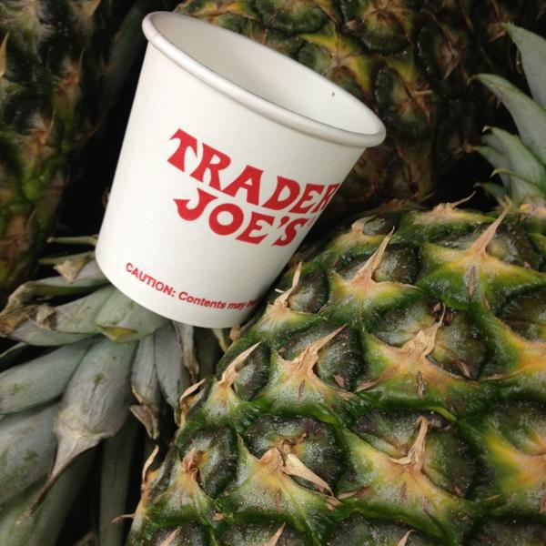 Photo taken at Trader Joe's by Jennifer S. on 5/19/2013