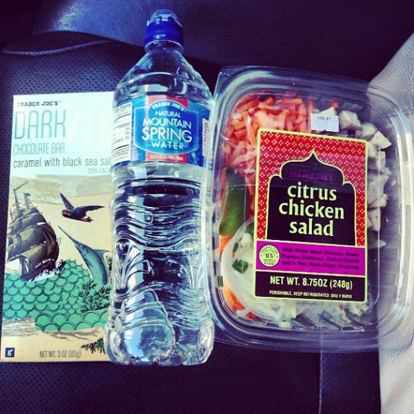 Photo taken at Trader Joe's by Marqui R. on 9/6/2013