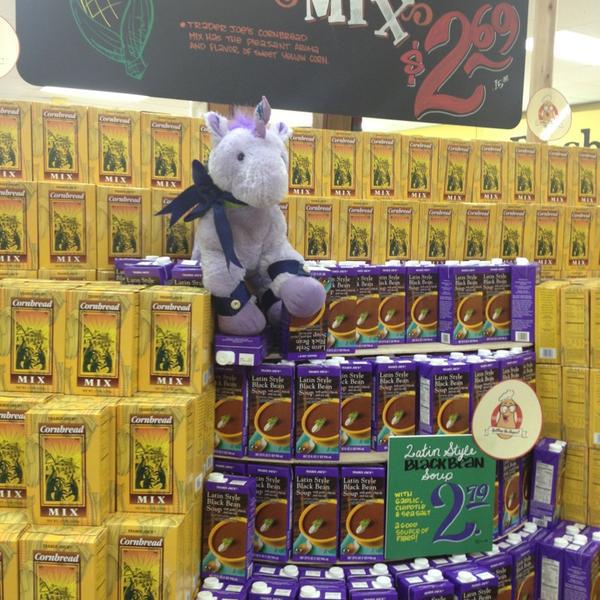 Photo taken at Trader Joe's by Kathi V. on 3/20/2013-美国华盛顿州布里恩第一大道南15868 Photo taken at Trader Joe's by Kathi V. on 3/20/2013