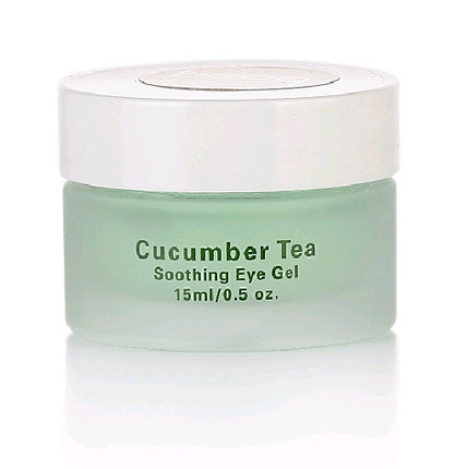 美国直邮 BASQ护肤品眼霜啫喱孕产妇哺乳期天然保湿去眼袋细纹