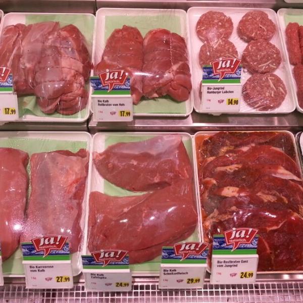 Photo taken at MERKUR by Eaglepowder on 10/2/2012