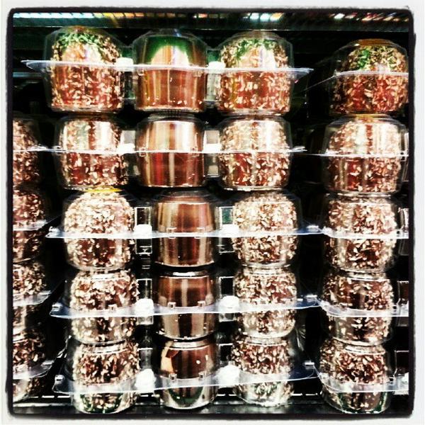 Photo taken at MERKUR by Eaglepowder on 10/9/2012