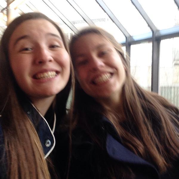 Photo taken at Colruyt by Lauren V. on 3/27/2015