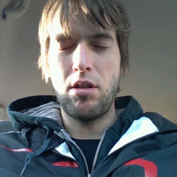 Photo taken at Proxy Delhaize by Ishino A. on 10/22/2011