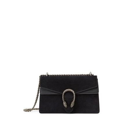 Gucci/古奇/古驰 女包 女式单肩包 Q01609335 BLACK Gucci/古奇/古驰 女包 女式单肩包 Q01609335 BLACK
