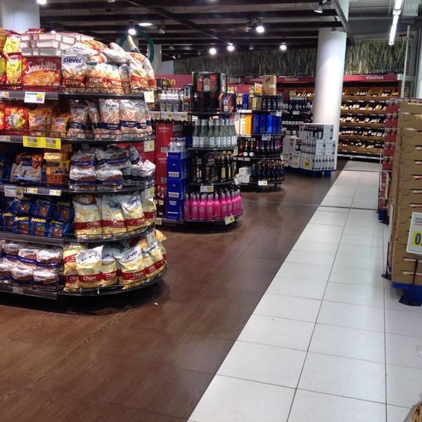 Photo taken at Merkur by Paria