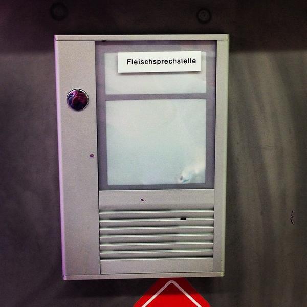 Photo taken at Merkur by Ferdinand S. on 4/13/2015