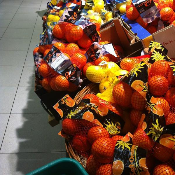 Photo taken at Merkur by Mark Lindley M. on 2/8/2013