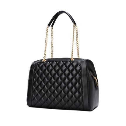 LOVE Moschino莫斯奇诺2016新款女士纯色仿皮手提包 45289692gj LOVE Moschino莫斯奇诺2016新款女士纯色仿皮手提包 45289692gj