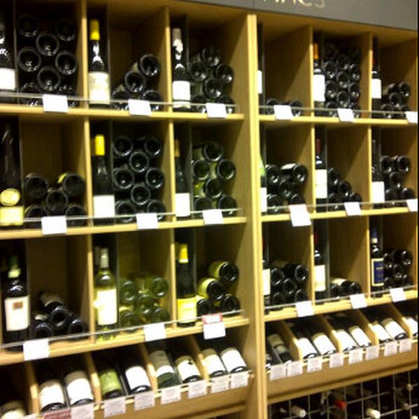 Photo taken at Waitrose by Paul H. on 5/26/2012