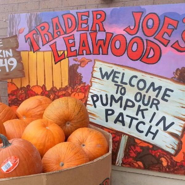 Photo taken at Trader Joe's by Chelsea D. on 10/4/2012