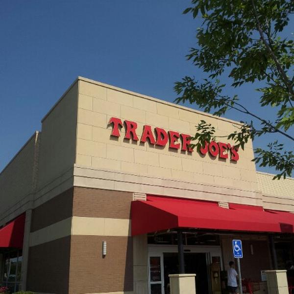 Photo taken at Trader Joe's by Mark S. on 6/23/2012