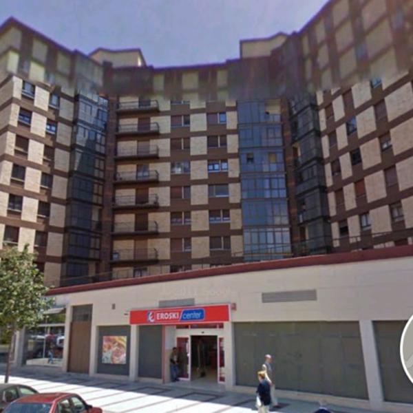 Eroski Center图片库