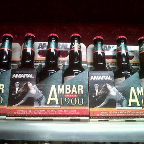 Photo taken at Mercadona by Sarahy P. on 2/4/2012