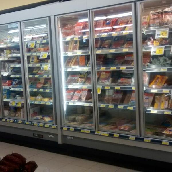 Photo taken at Eroski City by Juan B. on 5/31/2014