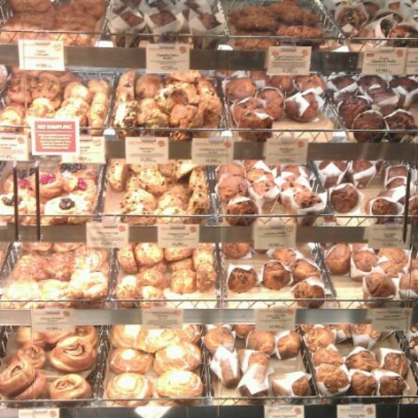 Photo taken at Whole Foods Market by Kris R. on 6/12/2012