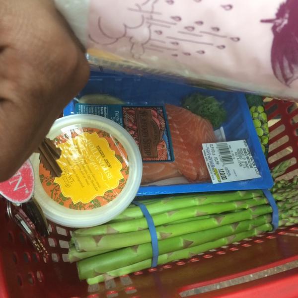 Photo taken at Trader Joe's by Red C. on 2/15/2014