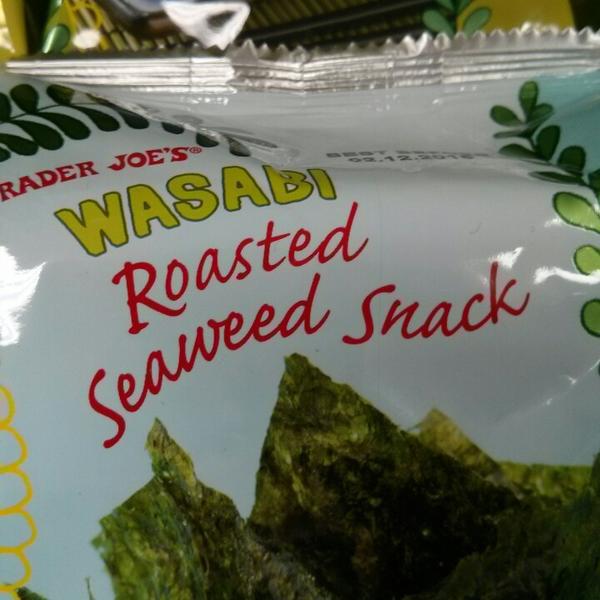 Photo taken at Trader Joe's by Pancrazio on 3/30/2014