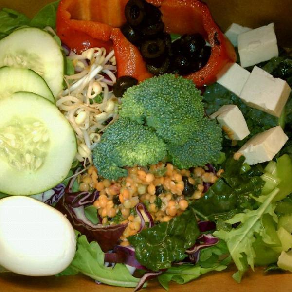 Photo taken at Whole Foods Market by Matthias S. on 9/2/2012-加利福尼亚州托伦斯太平洋海岸高速公路(克伦肖大道)2655 Photo taken at Whole Foods Market by Matthias S. on 9/2/2012