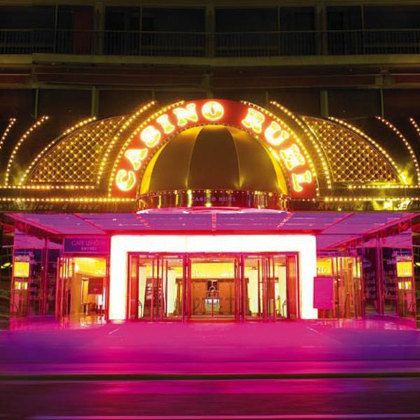 Casino Ruhl图片库 Casino Ruhl图片库