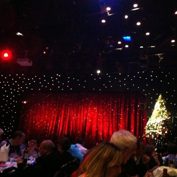 Photo taken at Casino Ruhl by Aileen R. on 12/15/2012