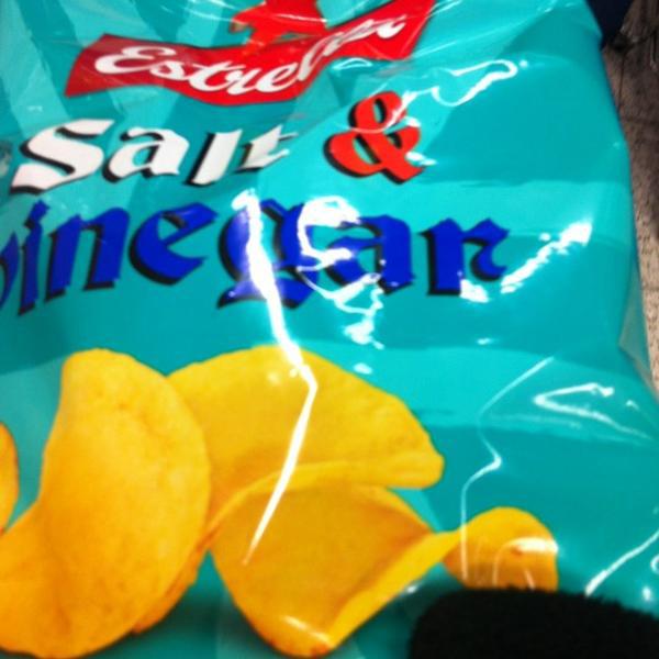 Photo taken at S-market Wiklund Herkku by Juuso on 11/6/2012