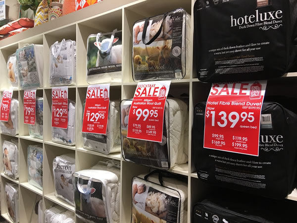 澳大利亚进口羊毛被-Sleep Vale 100%纯羊毛被 - 进口羊毛被 澳大利亚进口羊毛被-Sleep Vale 100%纯羊毛被 - 进口羊毛被