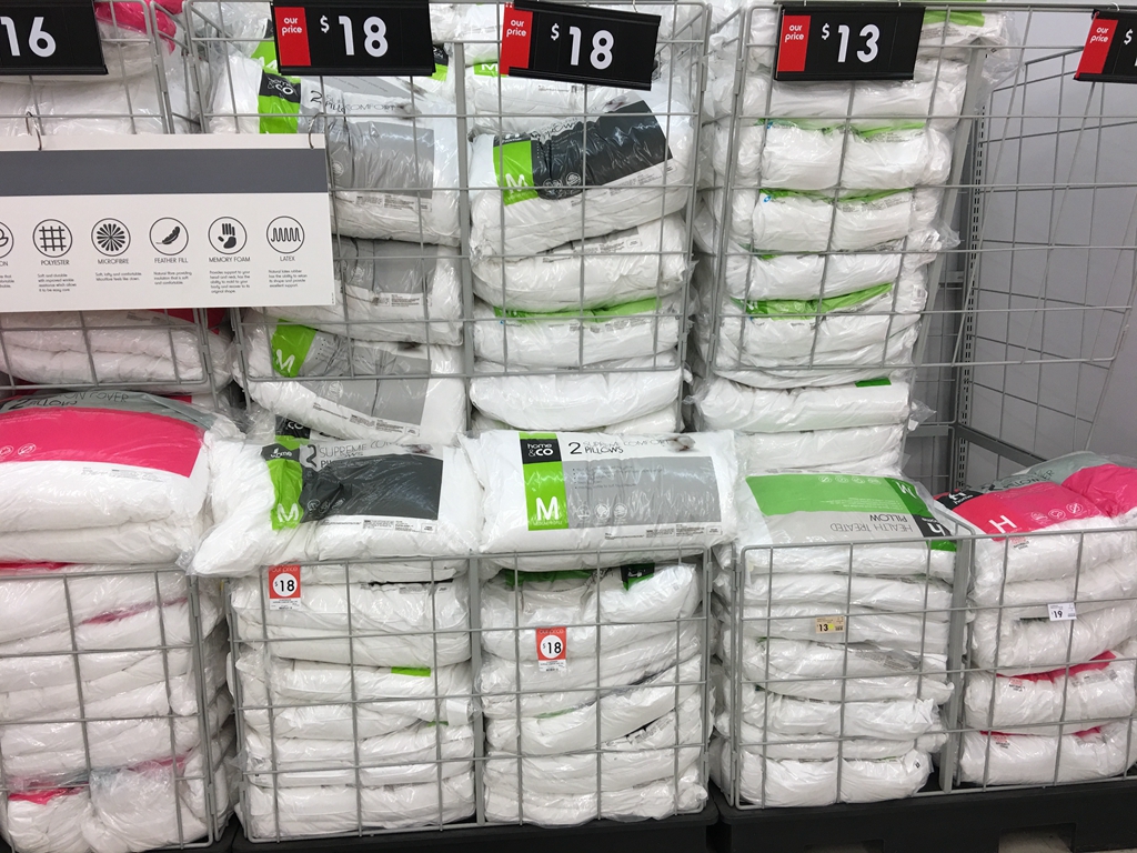 澳大利亚进口治疗枕-home & CO健康治疗枕 健康枕 记忆枕 - 进口治疗枕 澳大利亚进口治疗枕-home & CO健康治疗枕 健康枕 记忆枕 - 进口治疗枕