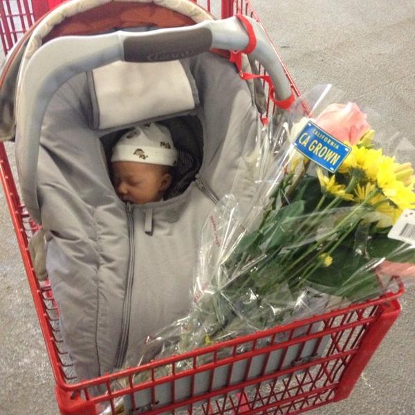 Photo taken at Trader Joe's by Jeremy on 3/24/2014