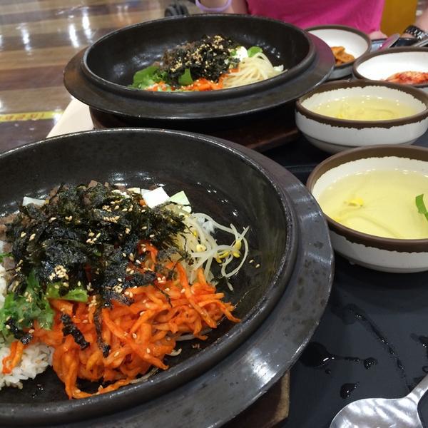 Photo taken at 홈플러스 (Home plus) by Oksana S. on 8/26/2014