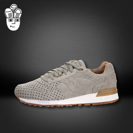 Saucony Shadow 5000 索康尼男子复古跑鞋 运动休闲鞋 Saucony Shadow 5000 索康尼男子复古跑鞋 运动休闲鞋