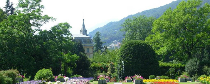 塔兰托购物生活指南