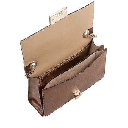 Jimmy Choo周仰杰16新款女包真皮单肩包链条包REBELSOFTSNVD Jimmy Choo周仰杰16新款女包真皮单肩包链条包REBELSOFTSNVD