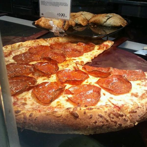 Photo taken at Whole Foods Market by Dan P. on 12/24/2011