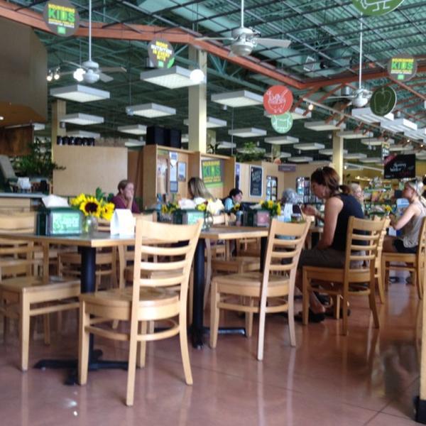 Photo taken at Whole Foods Market by Syd H. on 8/29/2012