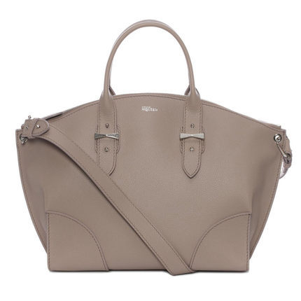 正品直邮2016新款Alexander McQueen麦昆女包牛皮手提包37531003 正品直邮2016新款Alexander McQueen麦昆女包牛皮手提包37531003