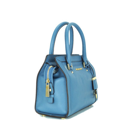 正品 MICHAEL KORS迈克科尔斯 女士休闲铆钉单肩斜跨包30F5GIES2L