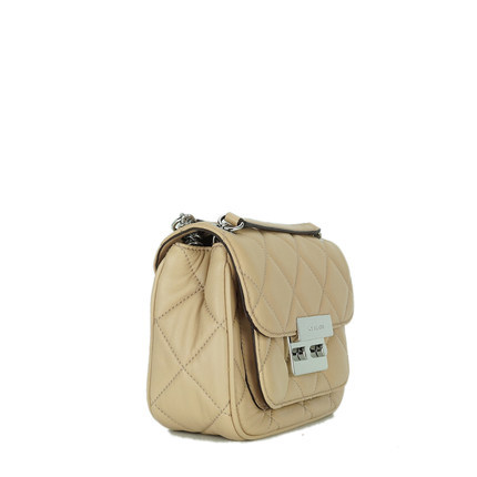 正品 MICHAEL KORS迈克科尔斯 女士欧美时尚单肩斜跨包30F3SSLF1N