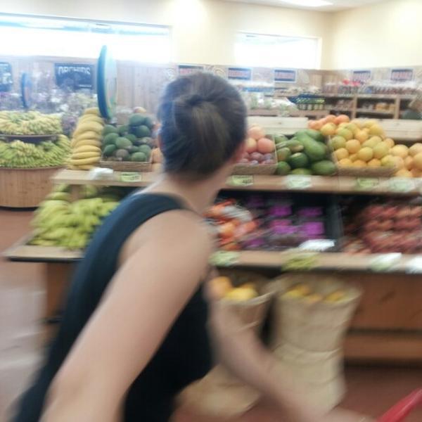 Photo taken at Trader Joes by Nick W. on 8/13/2012