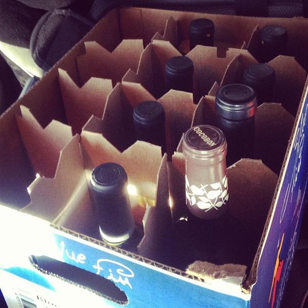 Photo taken at Trader Joe's by Franklin on 1/5/2013-弗吉尼亚州纽波特纽斯杰弗逊大道12551 Photo taken at Trader Joe's by Franklin on 1/5/2013