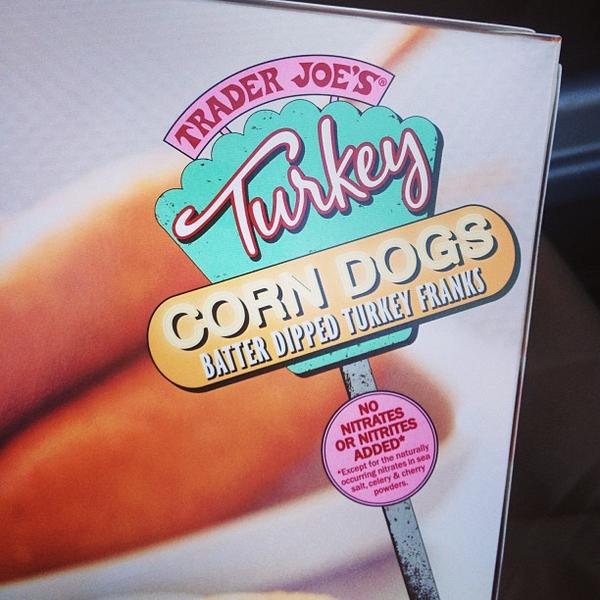 Photo taken at Trader Joe's by Franklin on 3/13/2013