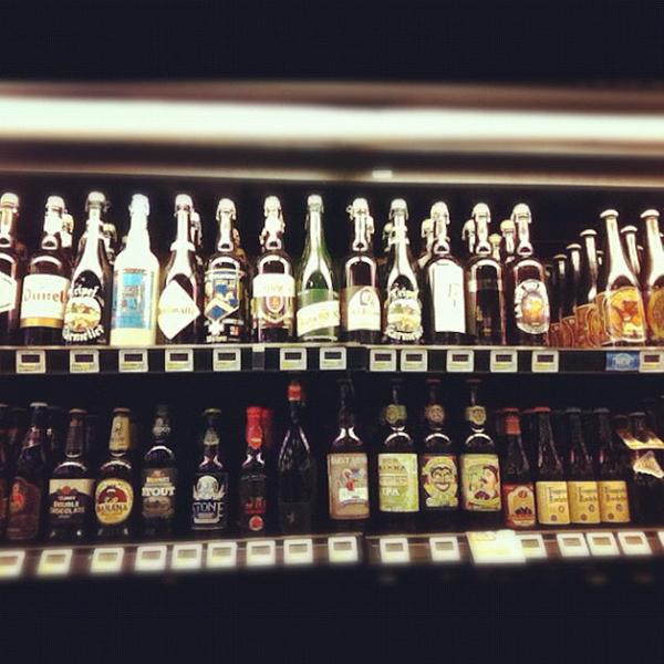 Photo taken at Whole Foods Market by Eric G. on 9/8/2012-德克萨斯州阿灵顿拉马尔大道801号 Photo taken at Whole Foods Market by Eric G. on 9/8/2012