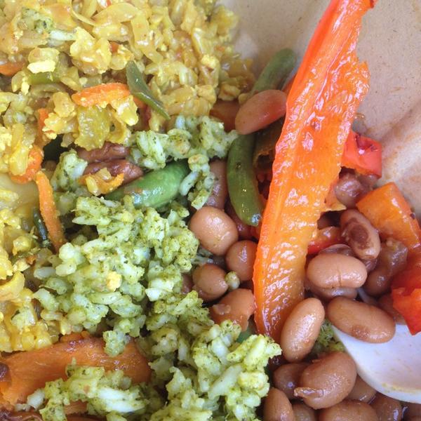 Photo taken at Whole Foods Market by Sara J. on 6/19/2013-德克萨斯州阿灵顿拉马尔大道801号 Photo taken at Whole Foods Market by Sara J. on 6/19/2013