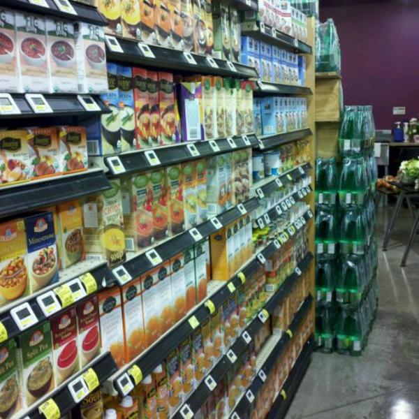 Photo taken at Whole Foods Market by Brandie C. on 11/9/2011-德克萨斯州阿灵顿拉马尔大道801号 Photo taken at Whole Foods Market by Brandie C. on 11/9/2011