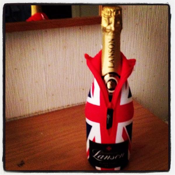 Photo taken at Little Waitrose by Paul H. on 9/14/2012