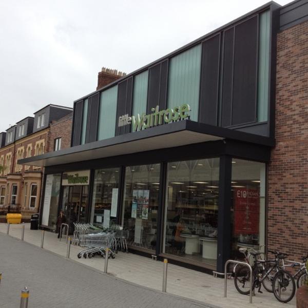 Little Waitrose图片库