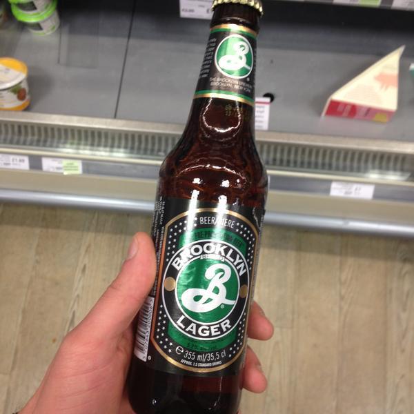 Photo taken at Little Waitrose by Liam on 5/6/2013